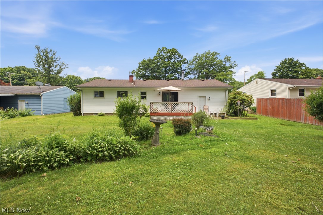 3730 Ayrshire Drive Austintown OH 44511