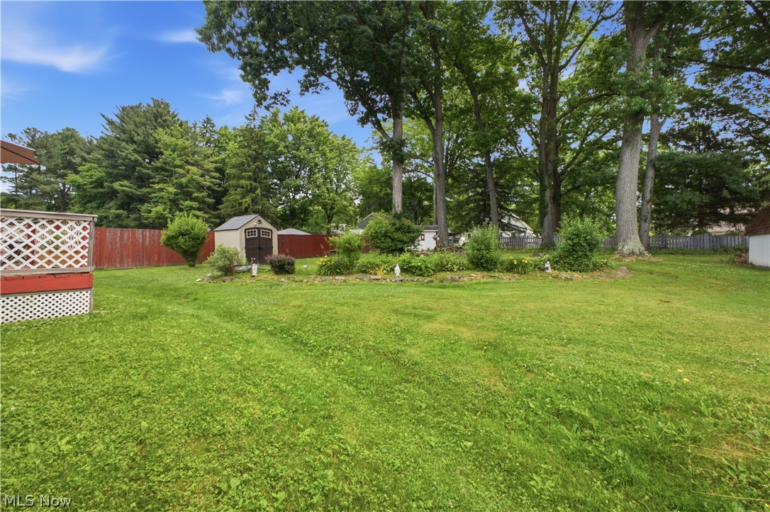 3730 Ayrshire Drive Austintown OH 44511