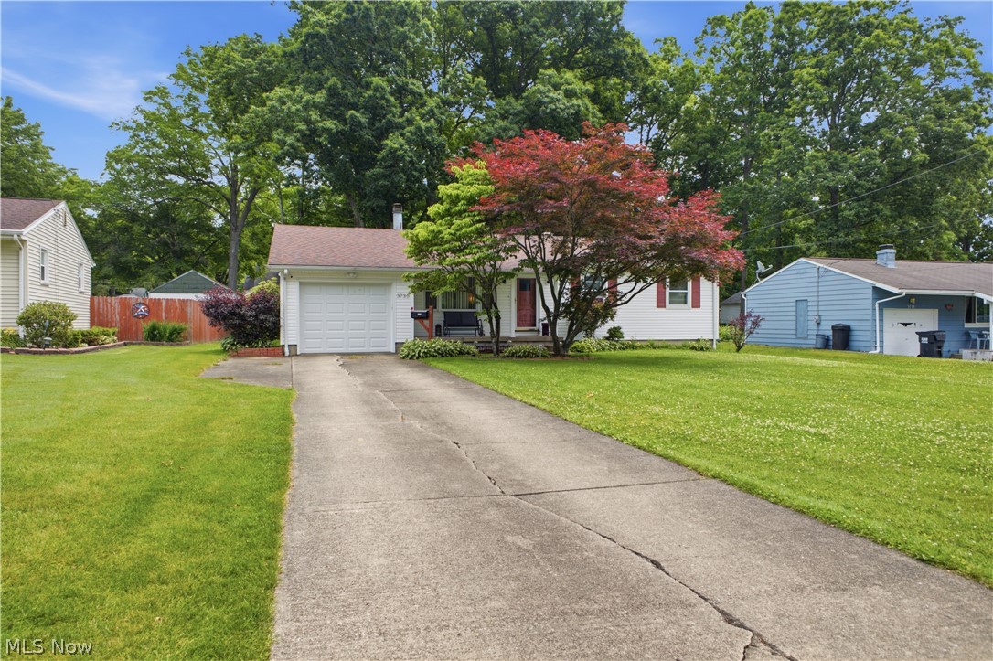 3730 Ayrshire Drive Austintown OH 44511