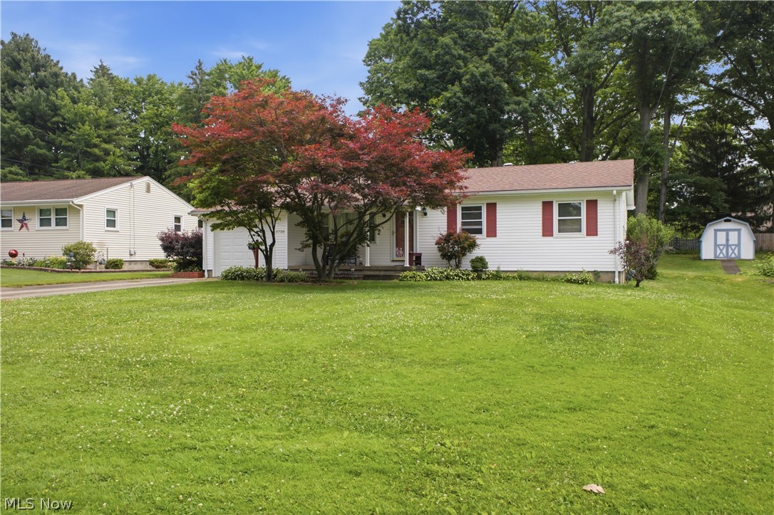 3730 Ayrshire Drive Austintown OH 44511