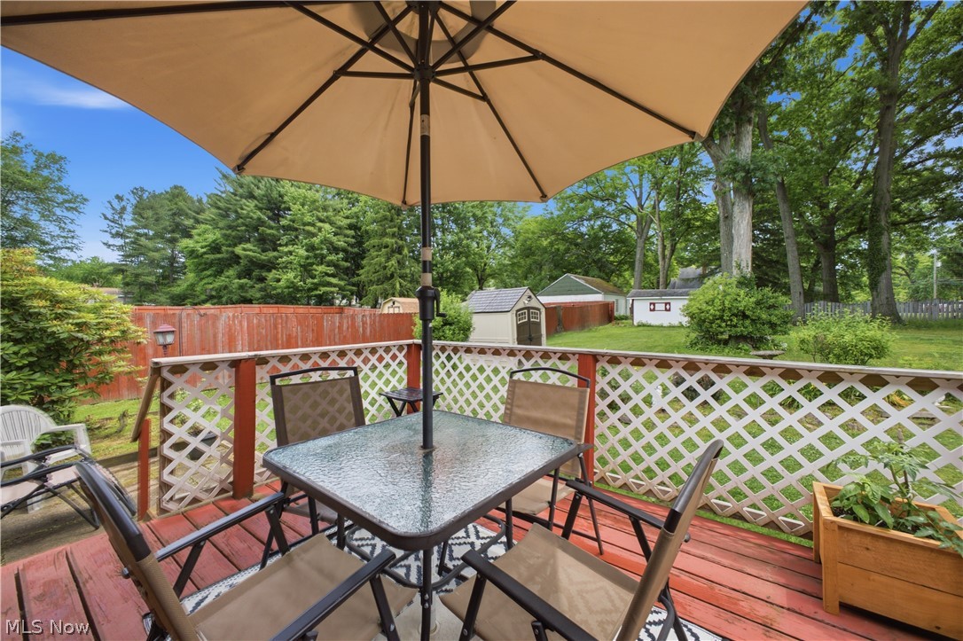 3730 Ayrshire Drive Austintown OH 44511