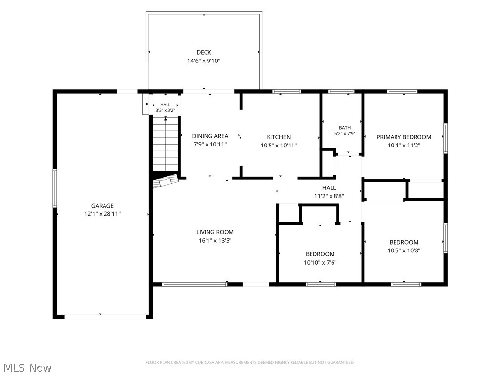 3730 Ayrshire Drive Austintown OH 44511