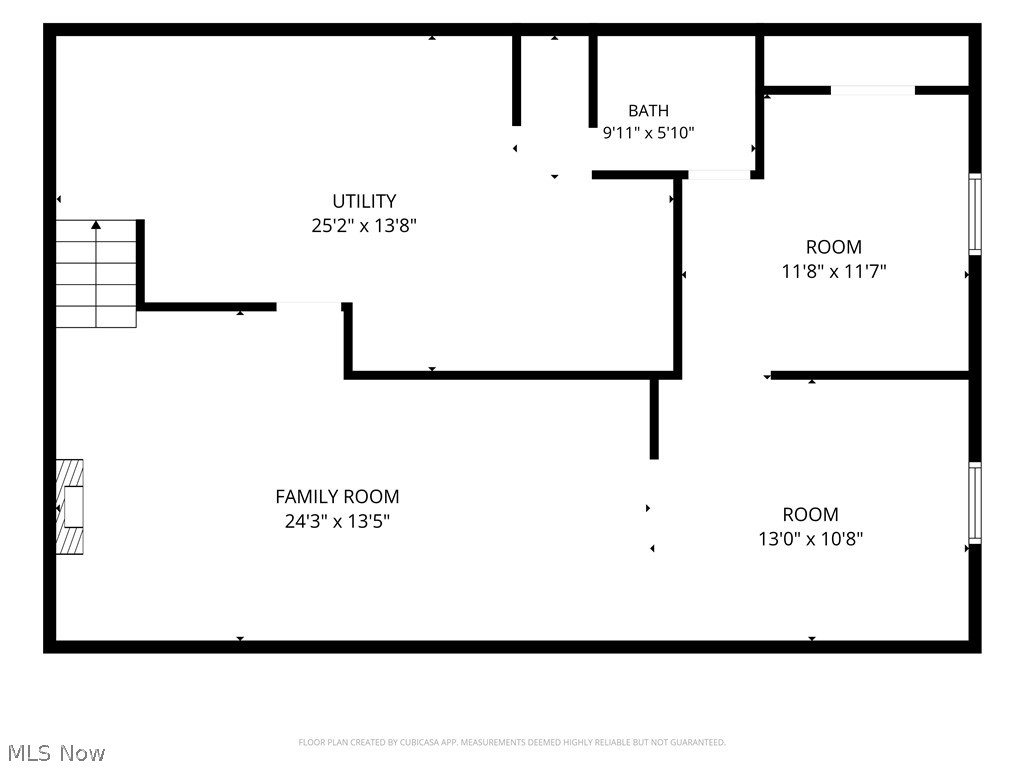 3730 Ayrshire Drive Austintown OH 44511