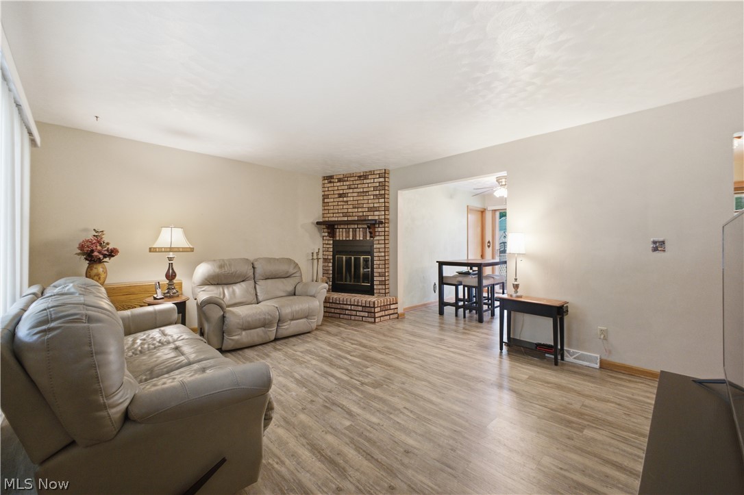 3730 Ayrshire Drive Austintown OH 44511