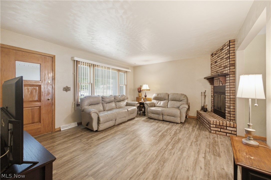 3730 Ayrshire Drive Austintown OH 44511