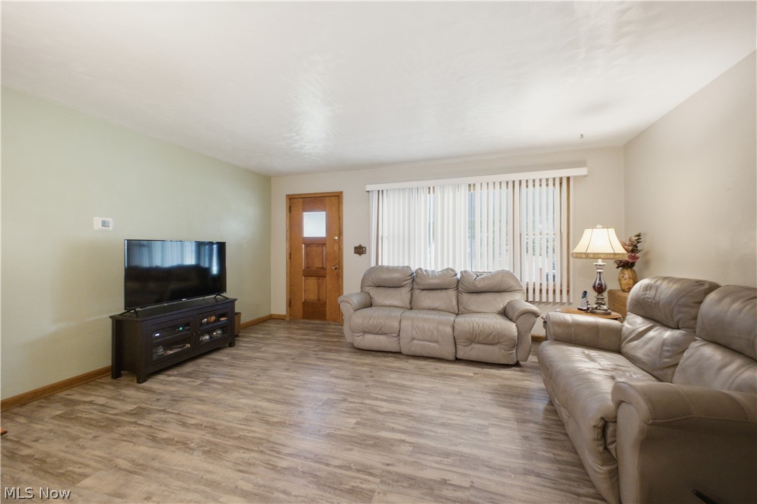 3730 Ayrshire Drive Austintown OH 44511