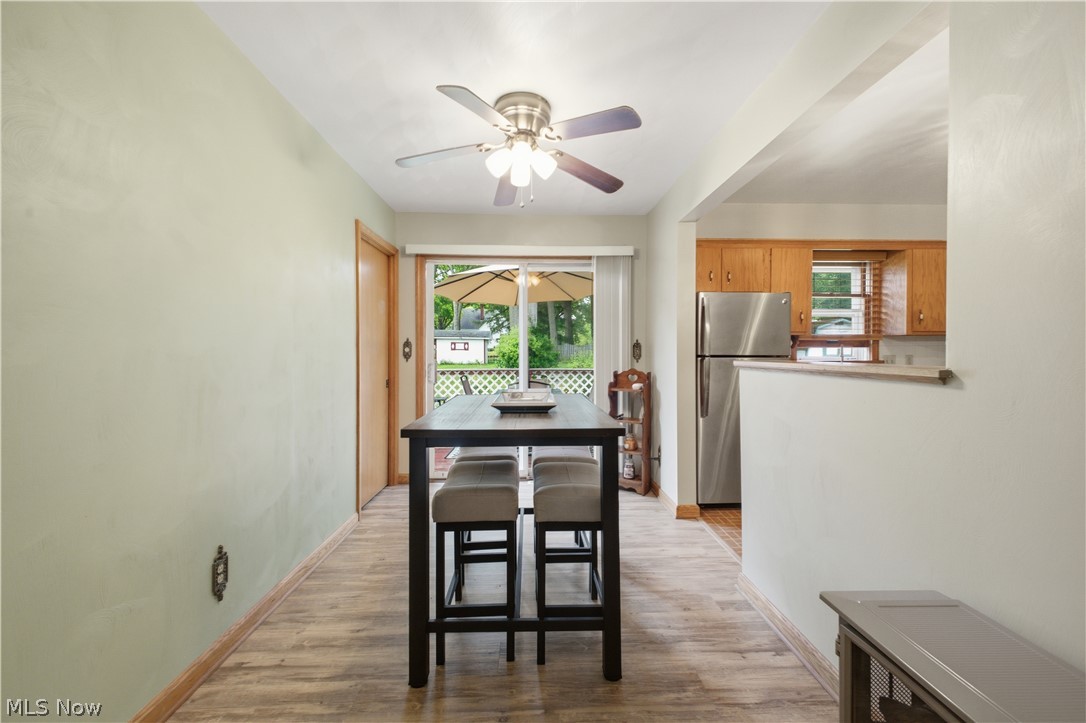 3730 Ayrshire Drive Austintown OH 44511