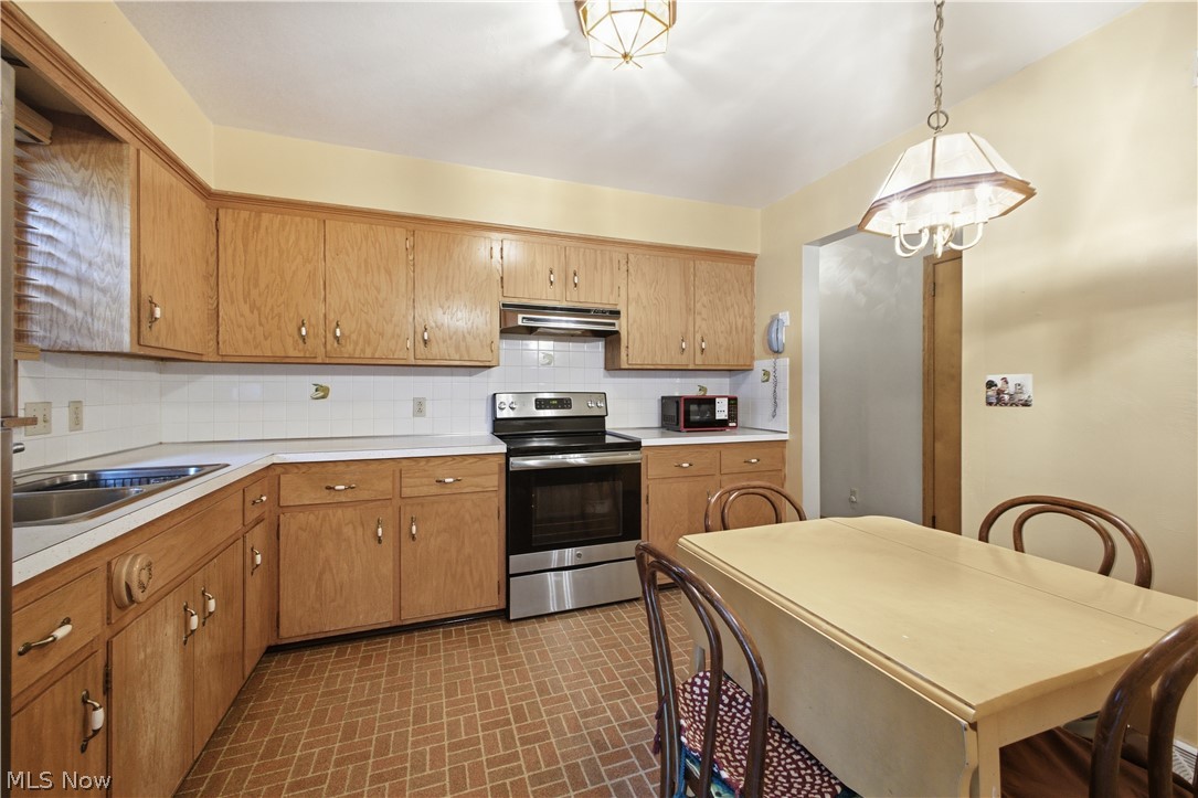 3730 Ayrshire Drive Austintown OH 44511