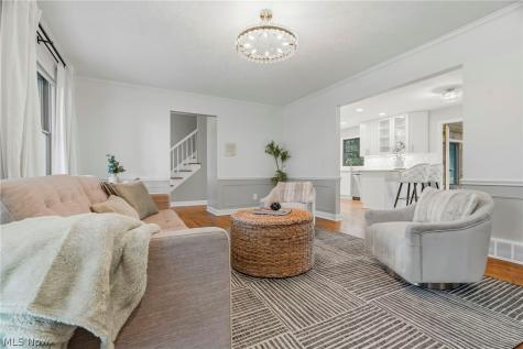 3465 Cornwall Drive NW Canton OH 44708
