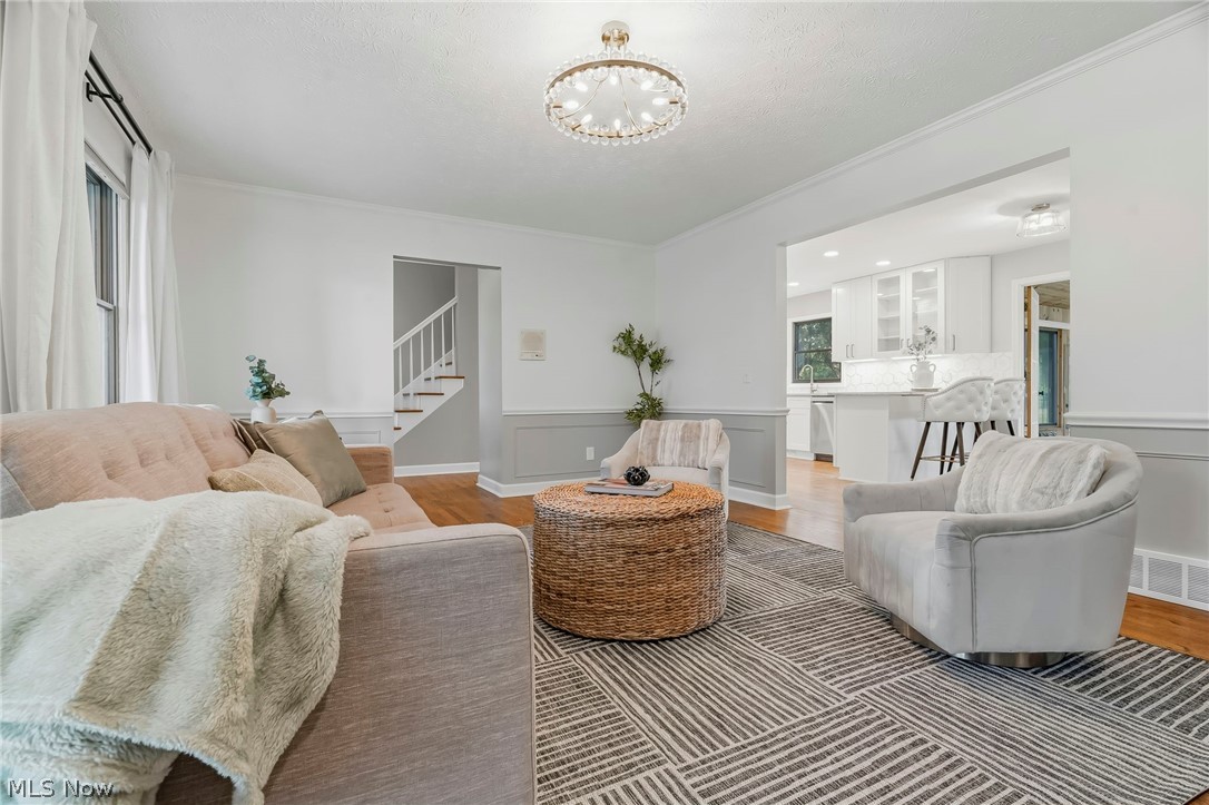 3465 Cornwall Drive NW Canton OH 44708