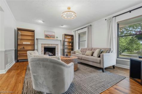 3465 Cornwall Drive NW Canton OH 44708