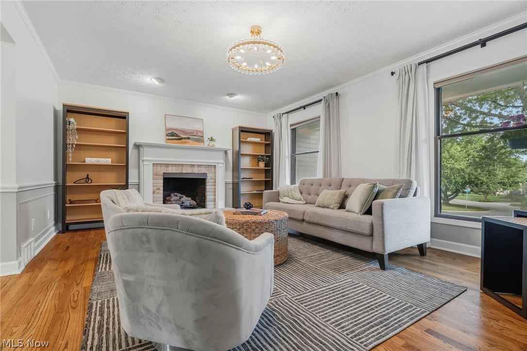 3465 Cornwall Drive NW Canton OH 44708