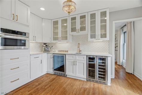 3465 Cornwall Drive NW Canton OH 44708