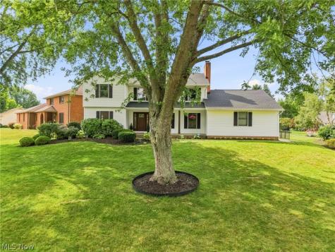 3465 Cornwall Drive NW Canton OH 44708