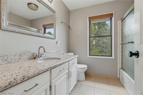 3465 Cornwall Drive NW Canton OH 44708