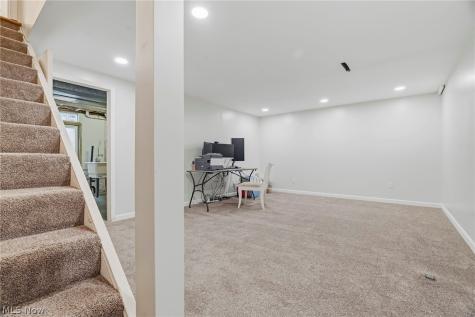 3465 Cornwall Drive NW Canton OH 44708