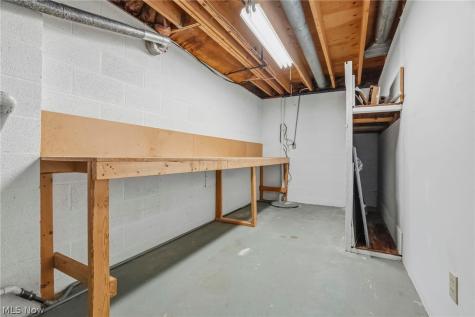 3465 Cornwall Drive NW Canton OH 44708