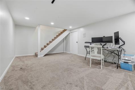 3465 Cornwall Drive NW Canton OH 44708