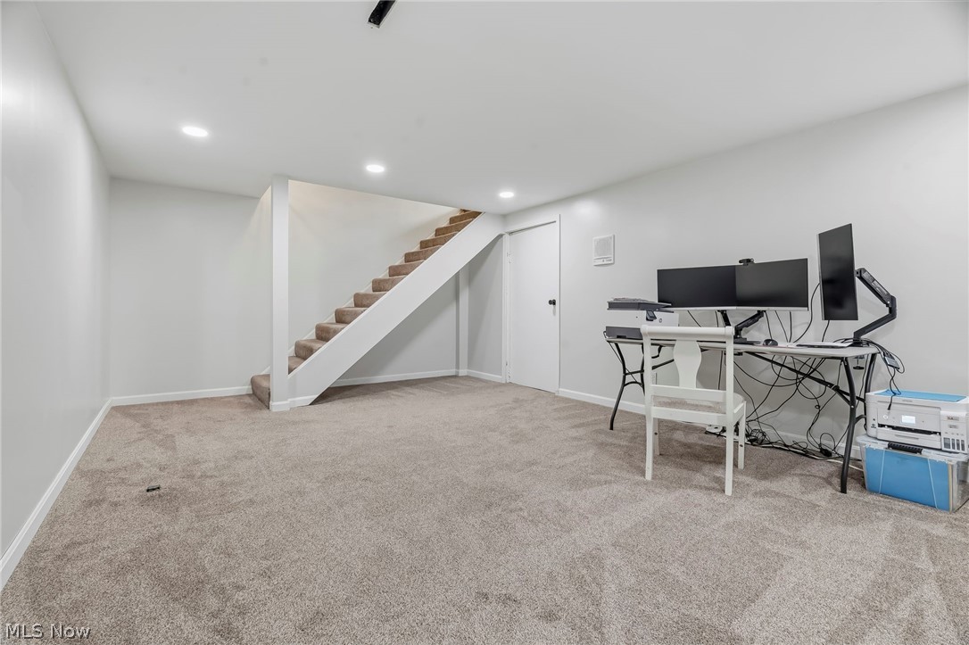 3465 Cornwall Drive NW Canton OH 44708