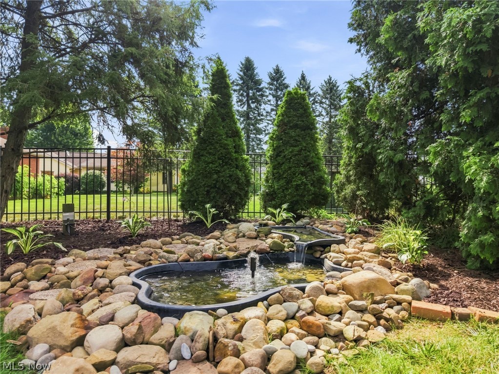 3465 Cornwall Drive NW Canton OH 44708
