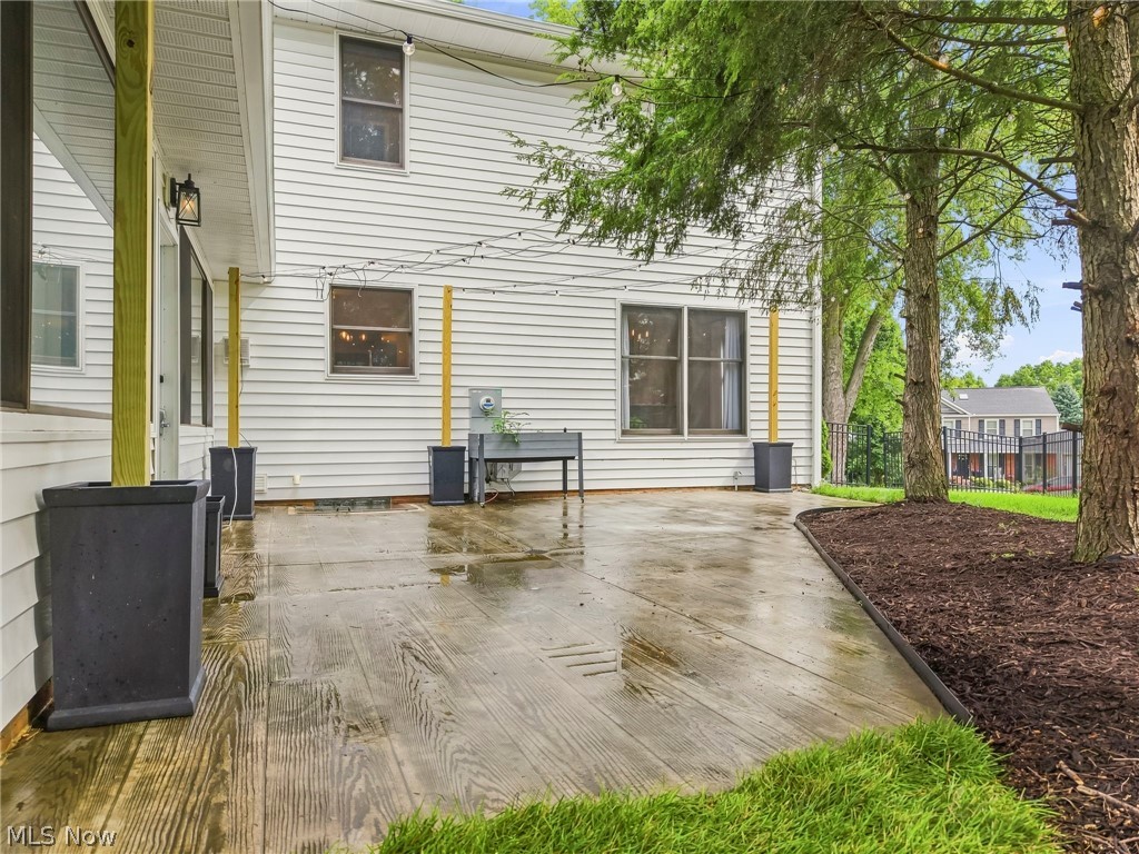 3465 Cornwall Drive NW Canton OH 44708