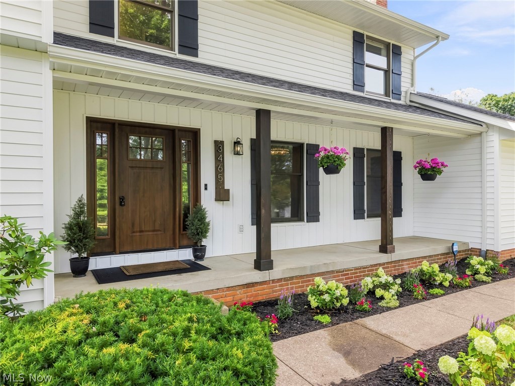 3465 Cornwall Drive NW Canton OH 44708