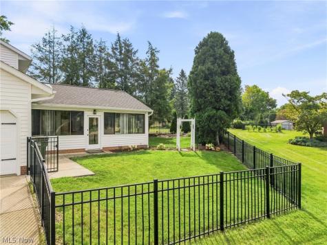 3465 Cornwall Drive NW Canton OH 44708