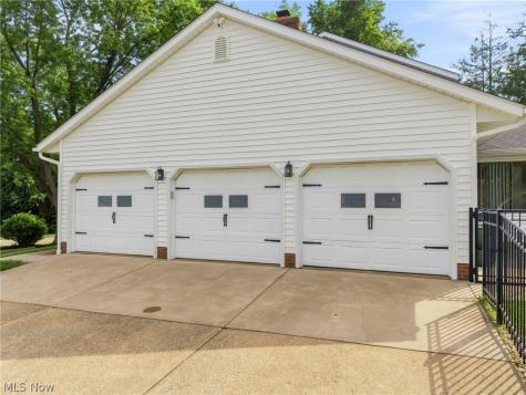 3465 Cornwall Drive NW Canton OH 44708