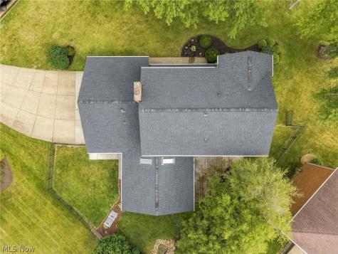 3465 Cornwall Drive NW Canton OH 44708