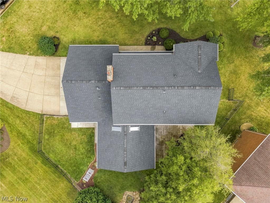 3465 Cornwall Drive NW Canton OH 44708