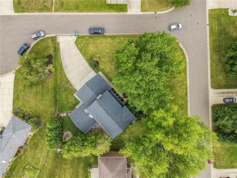 3465 Cornwall Drive NW Canton OH 44708