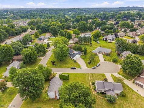 3465 Cornwall Drive NW Canton OH 44708