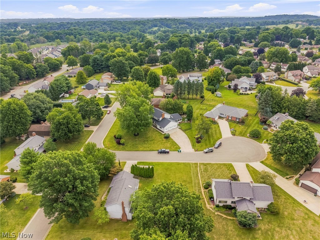 3465 Cornwall Drive NW Canton OH 44708