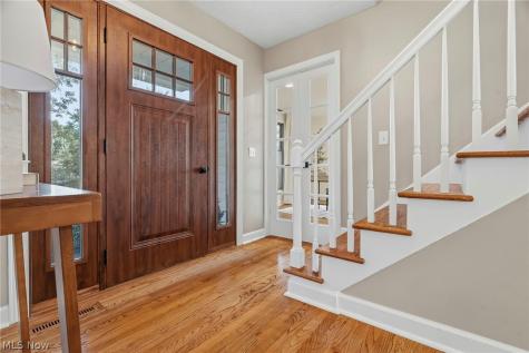 3465 Cornwall Drive NW Canton OH 44708