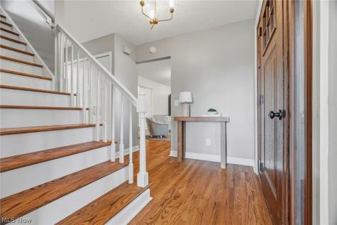 3465 Cornwall Drive NW Canton OH 44708