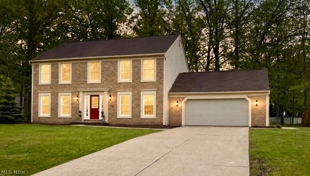 32169 Hickory Lane Avon Lake OH 44012