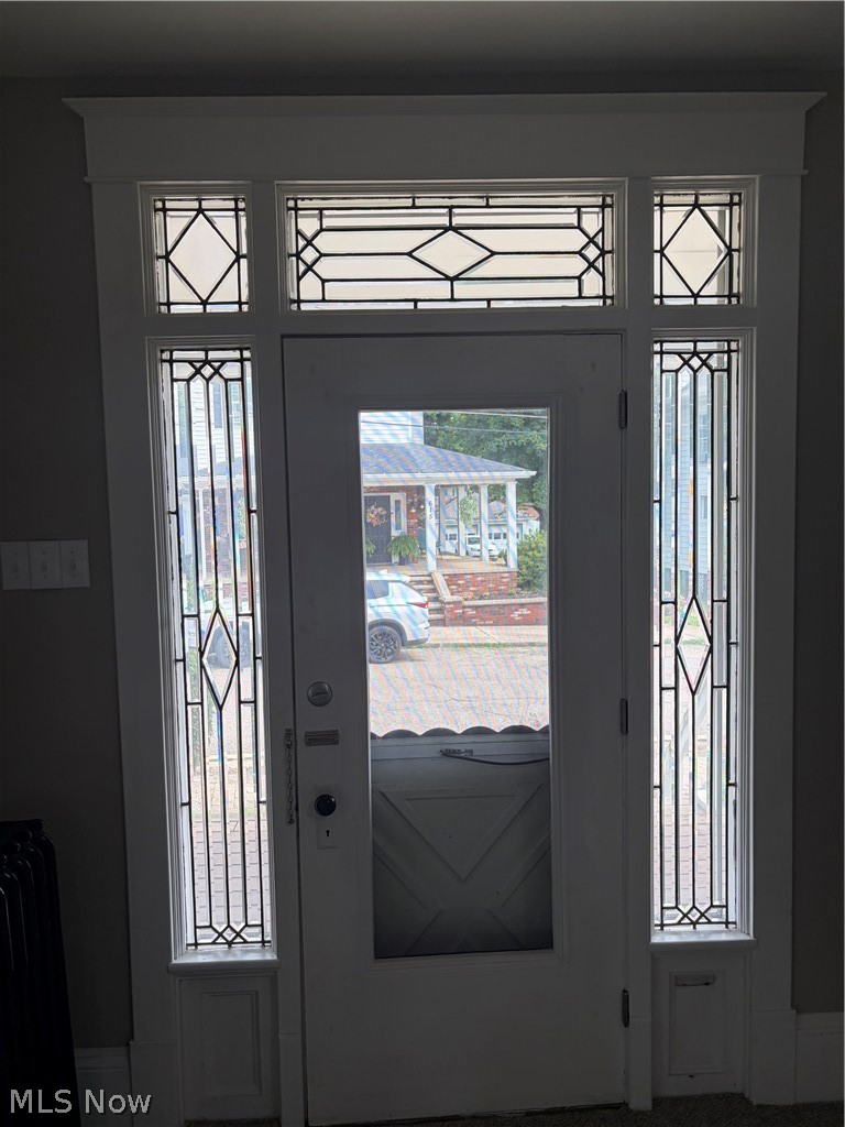 614 15th Street Wellsville OH 43968
