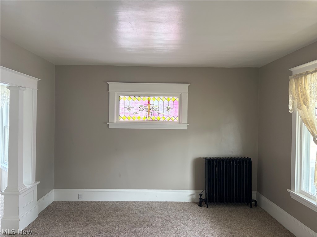 614 15th Street Wellsville OH 43968