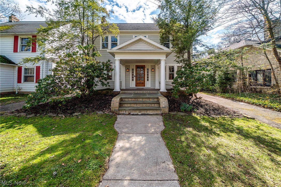 2904 Clarkson Road Cleveland Heights OH 44118