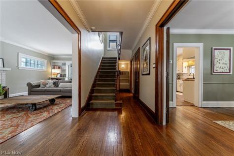2904 Clarkson Road Cleveland Heights OH 44118