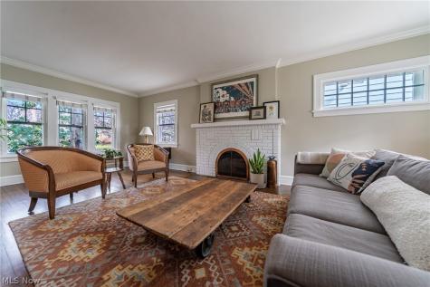 2904 Clarkson Road Cleveland Heights OH 44118