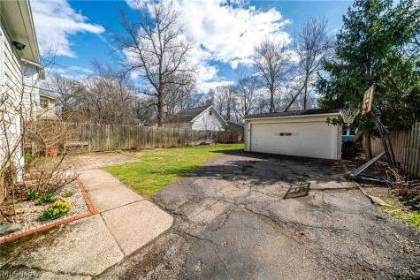 2904 Clarkson Road Cleveland Heights OH 44118