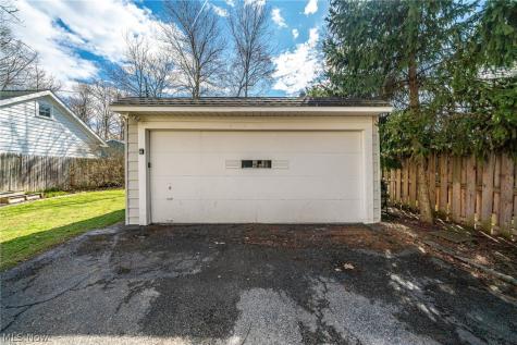 2904 Clarkson Road Cleveland Heights OH 44118