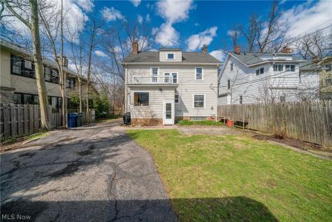 2904 Clarkson Road Cleveland Heights OH 44118