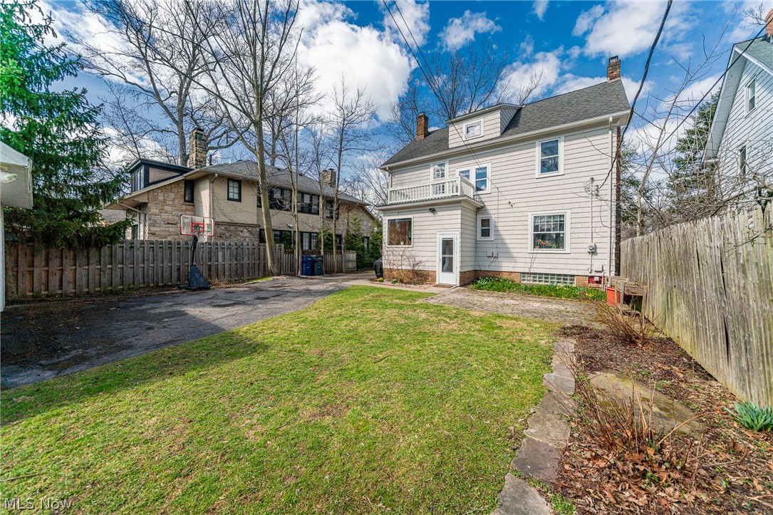 2904 Clarkson Road Cleveland Heights OH 44118