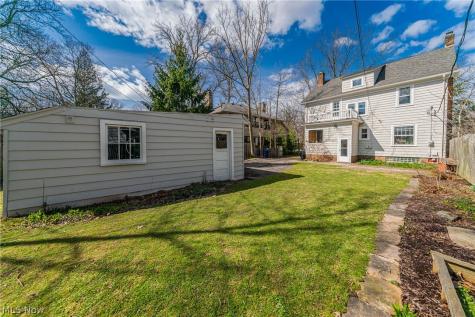 2904 Clarkson Road Cleveland Heights OH 44118