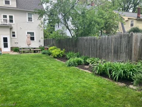 2904 Clarkson Road Cleveland Heights OH 44118