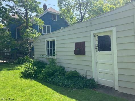 2904 Clarkson Road Cleveland Heights OH 44118