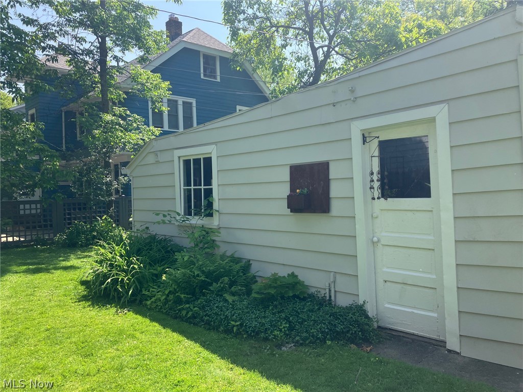 2904 Clarkson Road Cleveland Heights OH 44118
