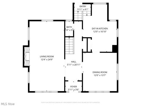2904 Clarkson Road Cleveland Heights OH 44118